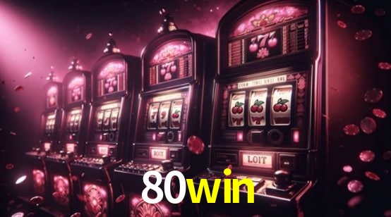 Descubra a Essência do 80win: Nossa História e Compromissos
